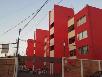 Departamento en renta Florales 36, Coapa, Granjas Coapa, Ciudad De México, Cdmx, México
