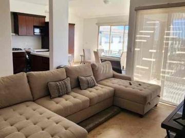 Departamento en renta Fracc. Camino Del Mar, Cabo San Lucas, Baja California Sur, México