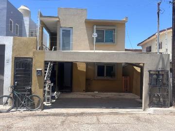 Departamento en Renta | Fracc. La Escondida, Las Palmas, Tijuana