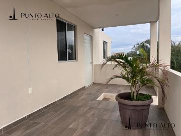 DEPARTAMENTO EN RENTA FRACC. NAVAL MILITAR A UNA CUADRA DE AV. MONTERREY
