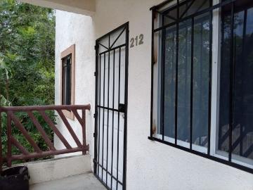 Departamento en renta Fracc. Real Bilbao, Playa Del Carmen, Quintana Roo, México