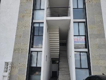 departamento en renta fracc.tres cantos