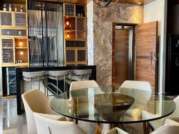 Departamento en renta Fraccionamiento Montebello, Mérida, Mérida, Yucatán