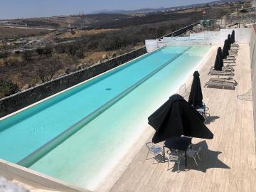 Departamento en renta Fraccionamiento Cumbres Del Lago, Municipio De Querétaro