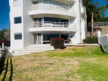 Departamento en renta Fraccionamiento Cumbres Del Lago, Municipio De Querétaro
