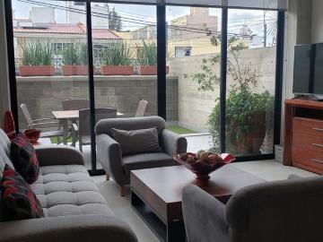 Departamento en renta Fraccionamiento Colomos Providencia, Guadalajara, Jalisco