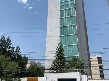 Departamento en renta Fraccionamiento Colomos Providencia, Guadalajara, Jalisco