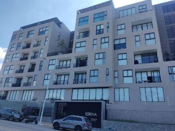 Departamento en renta Fraccionamiento Colomos Providencia, Guadalajara, Jalisco