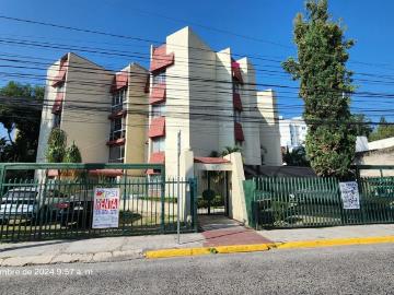 Departamento en renta Fraccionamiento Colomos Providencia, Guadalajara, Jalisco
