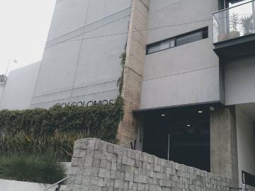 Departamento en renta Fraccionamiento Colomos Providencia, Guadalajara, Jalisco