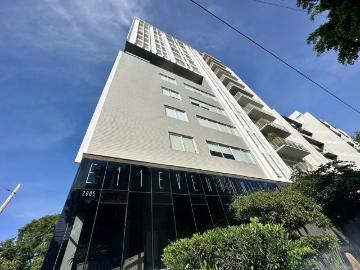 Departamento en renta Fraccionamiento Colomos Providencia, Guadalajara, Jalisco