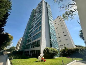 Departamento en renta Fraccionamiento Colomos Providencia, Guadalajara, Jalisco