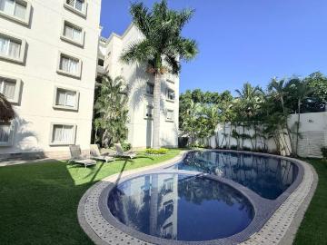 Departamento en renta Fraccionamiento Flores Magón, Cuernavaca, Morelos