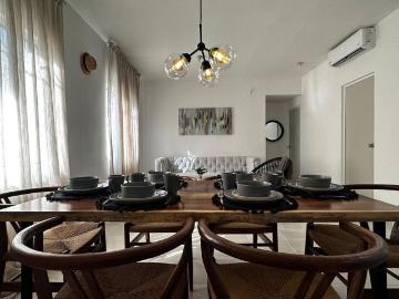 Departamento en renta Fraccionamiento Jardines De Ciudad Mayakoba, Avenida Bosques De Cristo Rey, Playa Del Carmen, Quintana Roo, México