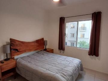 Departamento en renta Fraccionamiento Jardines De Ciudad Mayakoba, Avenida Bosques De Cristo Rey, Playa Del Carmen, Quintana Roo, México