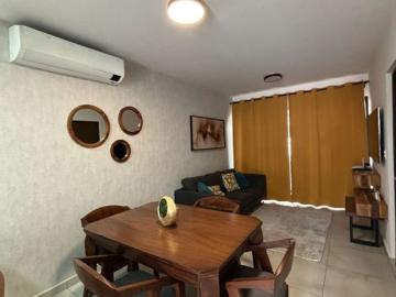 Departamento en renta Fraccionamiento Las Flores, Culiacán
