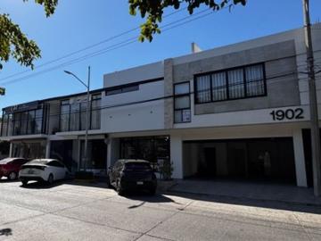 Departamento en renta Fraccionamiento Las Quintas, Culiacán