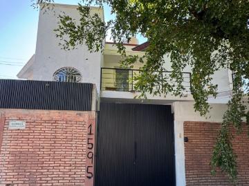 Departamento en renta Fraccionamiento Las Quintas, Culiacán