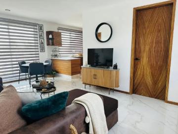 Departamento en renta Fraccionamiento Lomas De Angelópolis, San Andrés Cholula
