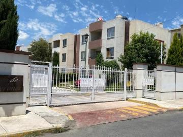 Departamento en renta Fraccionamiento Paseo De Los Sauces, La Joya, Boulevard Huejotzingo Aeropuerto, Cuarto Barrio, Huejotzingo, Puebla, México