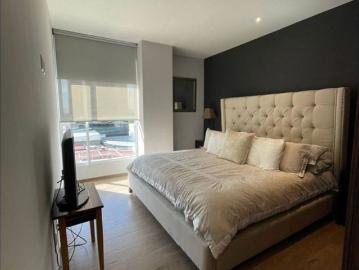 Departamento en renta Fraccionamiento Vallarta Norte, Guadalajara, Jalisco