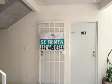 Departamento en renta Fraccionamiento Villas Del Refugio, Villas Del Refugio, La Pradera, Querétaro, México