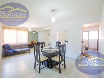 Departamento en renta Fracciones Del Rosario, León