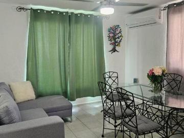 Departamento en renta Francisco De Montejo, Mérida, Yucatán
