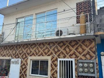 Departamento en renta Francisco Villa 215, Rigo, Veracruz, México