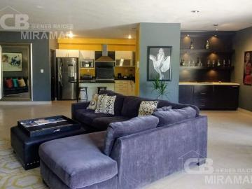 Departamento en renta Fray Andres De Olmos, Tampico