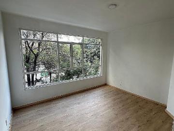 Departamento en Renta frente a Parque Hundido