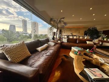 Departamento en renta Frondoso, Naucalpan De Juárez, Huixquilucan, México, Mex