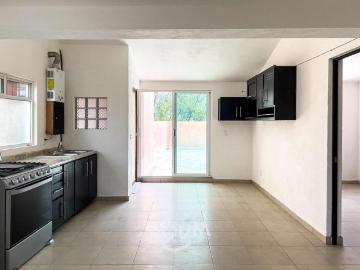 Departamento en renta Fuentes De Tepepan, Tlalpan, Cdmx