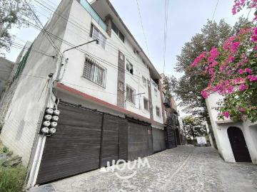 Departamento en renta Fuentes De Tepepan, Tlalpan, Cdmx