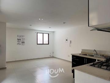 Departamento en renta Fuentes De Tepepan, Tlalpan, Cdmx