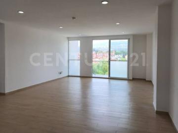 Departamento en renta Fuentes De Tepepan, Tlalpan, Cdmx