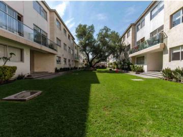 Departamento en renta Fuentes De Tepepan, Tlalpan, Cdmx