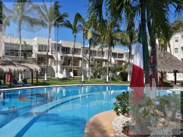 Departamento en renta Hornos Insurgentes, Acapulco De Juárez