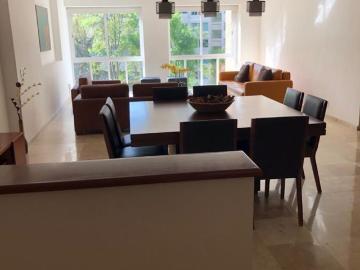 Departamento en renta Hacienda De Las Palmas, Huixquilucan