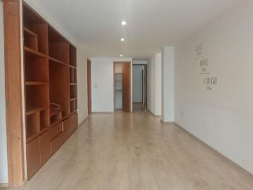 Departamento en renta Hacienda El Ciervo 24, Villa Florence, Jesús Del Monte, Estado De México, México