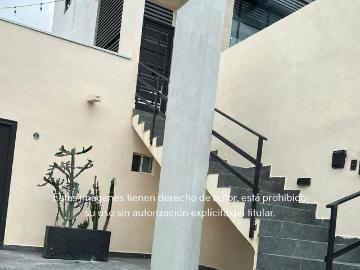 Departamento en renta Hacienda Palo Blanco, San Pedro Garza García