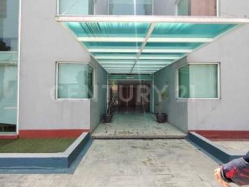 Departamento en renta, Hda del Parque, Cuautitlan Izcalli