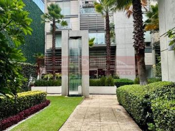 Departamento en renta Hegel, Chapultepec Morales, Granada, Ciudad De México, Cdmx, México