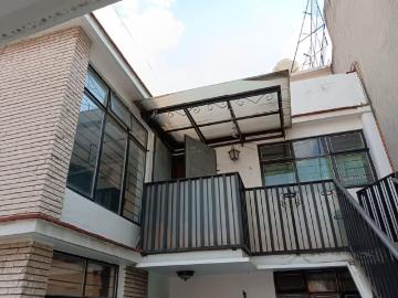 Departamento en renta Hermenegildo Galeana 8, San Lucas Tepetlacalco, Tlalnepantla De Baz, Estado De México, México
