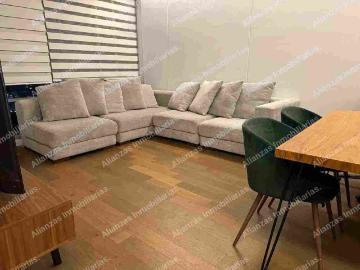 Departamento en renta High Park Sur Residences, Boulevard Gransur Lt Iv, Pedregal De Carrasco, Ciudad De México, Cdmx, México