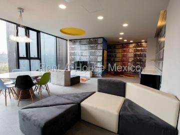 Departamento en renta Hipódromo, Cuauhtémoc, Cdmx