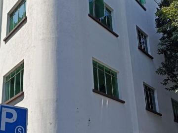 Departamento en renta Hipódromo Condesa, Ciudad De México, Cdmx, México