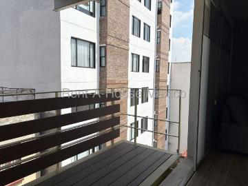 Departamento en renta Hipódromo Condesa, Ciudad De México, Cdmx, México