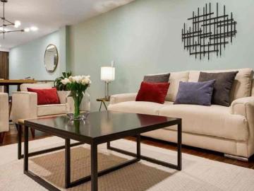 Departamento en renta Hipódromo Condesa, Ciudad De México, Cdmx, México