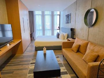 Departamento en renta Hipódromo Condesa, Cuauhtémoc, Cdmx